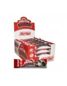 PROTEIN BOOM 49 GR - NUTRISPORT 2