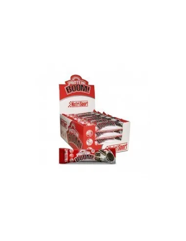PROTEIN BOOM 49 GR - NUTRISPORT