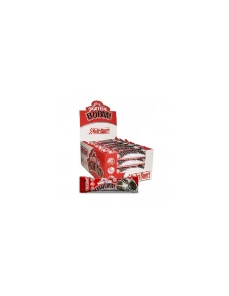 PROTEIN BOOM 49 GR - NUTRISPORT