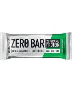 ZERO BAR 50 GR - BIOTECH USA 2