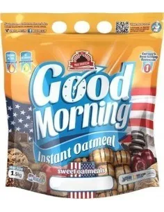 GOOD MORNING AVENA 1500 GR - MAX PROTEIN