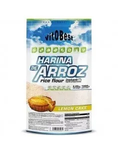 HARINA DE ARROZ 1 KG - VITOBEST