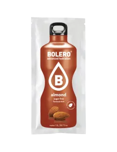 BEBIDAS BOLERO 9 GR