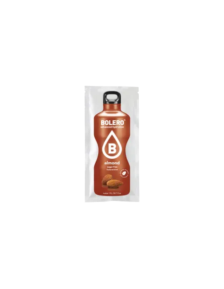 BEBIDAS BOLERO 9 GR