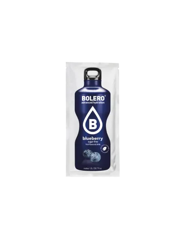 BEBIDAS BOLERO 9 GR
