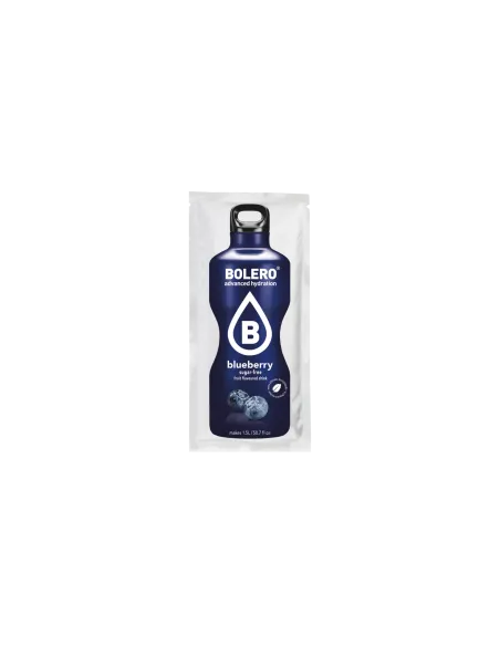 BEBIDAS BOLERO 9 GR