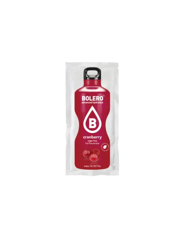 BEBIDAS BOLERO 9 GR