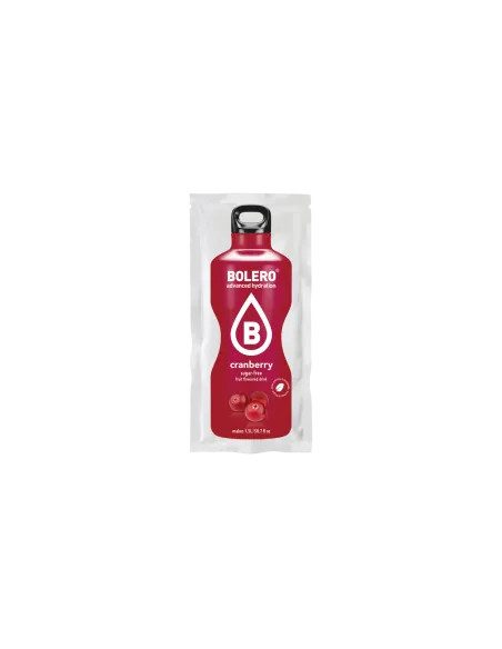 BEBIDAS BOLERO 9 GR