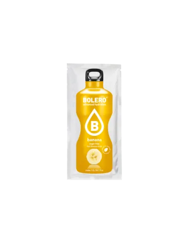 BEBIDAS BOLERO 9 GR