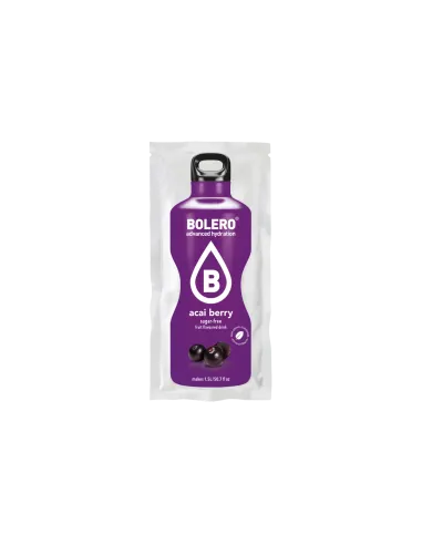 BEBIDAS BOLERO 9 GR