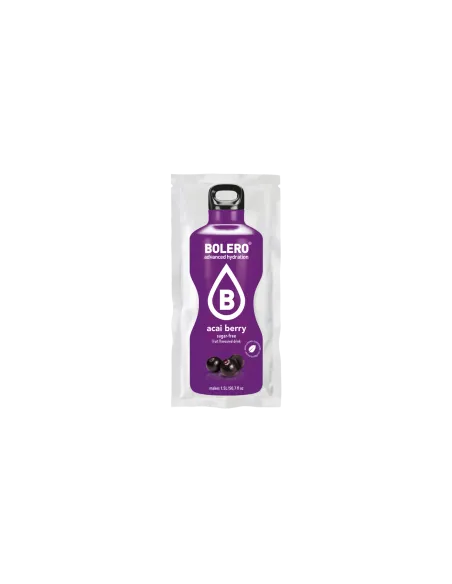 BEBIDAS BOLERO 9 GR