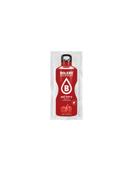 BEBIDAS BOLERO 9 GR