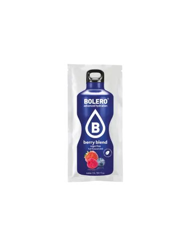 BEBIDAS BOLERO 9 GR