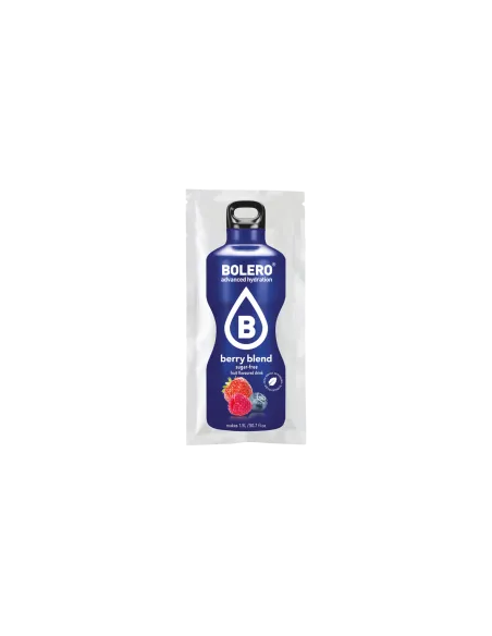 BEBIDAS BOLERO 9 GR