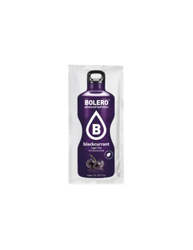 BEBIDAS BOLERO 9 GR