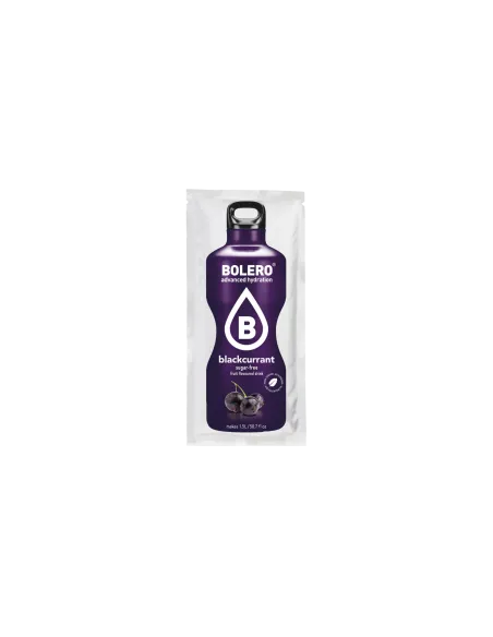 BEBIDAS BOLERO 9 GR