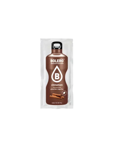BEBIDAS BOLERO 9 GR