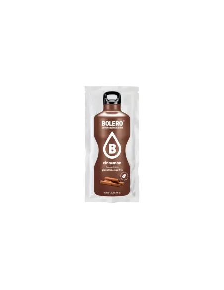 BEBIDAS BOLERO 9 GR