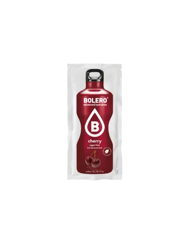 BEBIDAS BOLERO 9 GR