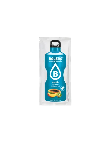 BEBIDAS BOLERO 9 GR