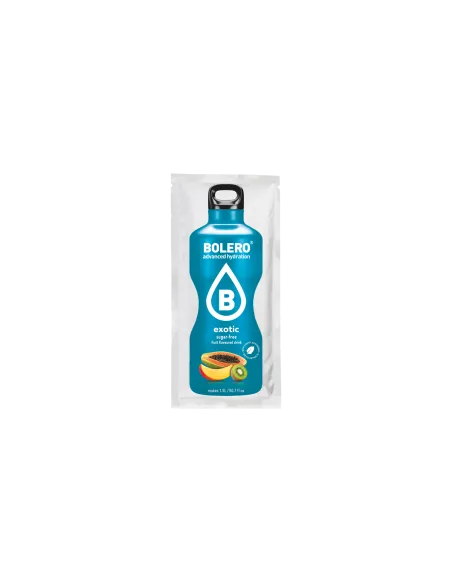 BEBIDAS BOLERO 9 GR