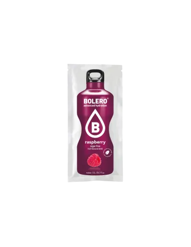 BEBIDAS BOLERO 9 GR
