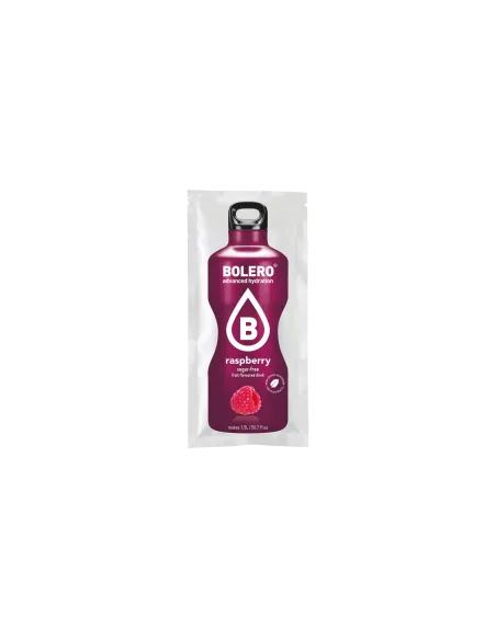 BEBIDAS BOLERO 9 GR