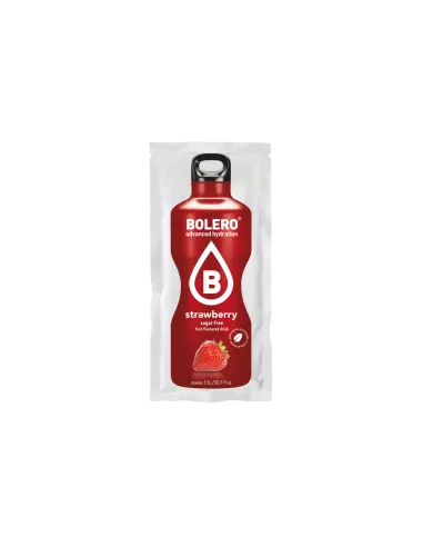 BEBIDAS BOLERO 9 GR
