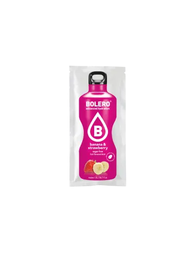 BEBIDAS BOLERO 9 GR