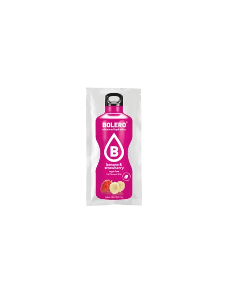 BEBIDAS BOLERO 9 GR