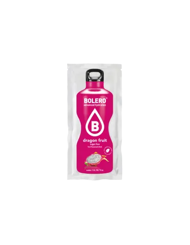 BEBIDAS BOLERO 9 GR