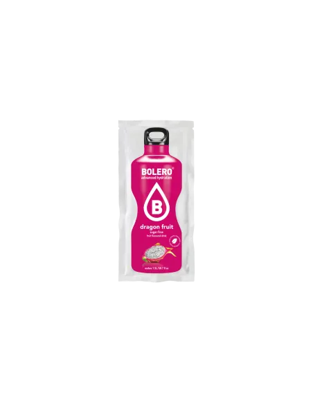 BEBIDAS BOLERO 9 GR
