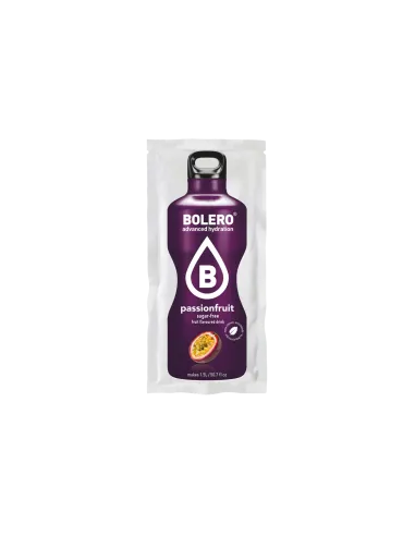 BEBIDAS BOLERO 9 GR