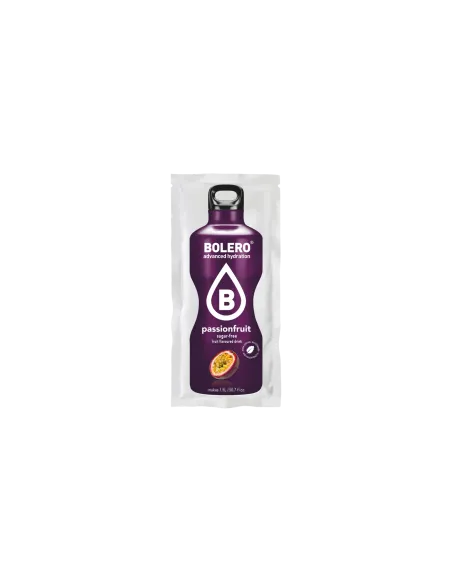 BEBIDAS BOLERO 9 GR