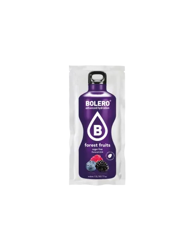BEBIDAS BOLERO 9 GR