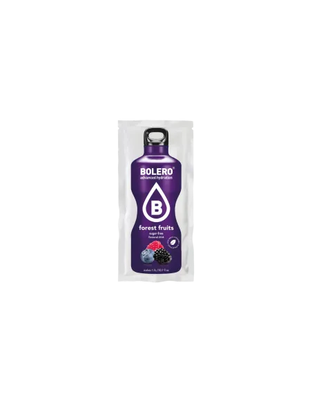 BEBIDAS BOLERO 9 GR