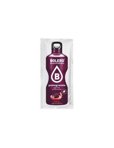 BEBIDAS BOLERO 9 GR