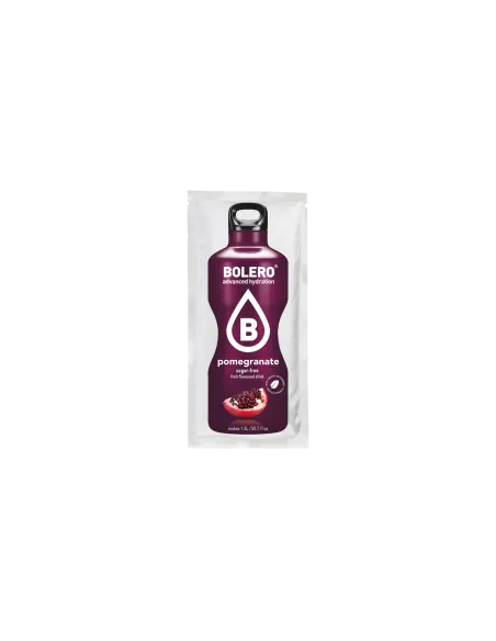 BEBIDAS BOLERO 9 GR