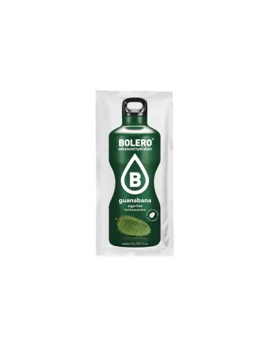 BEBIDAS BOLERO 9 GR
