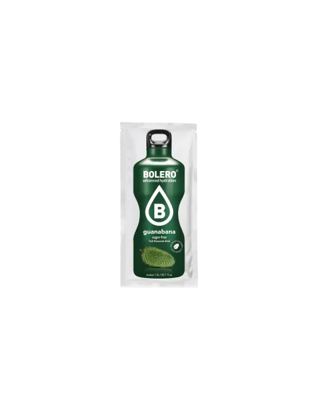 BEBIDAS BOLERO 9 GR