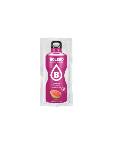 BEBIDAS BOLERO 9 GR