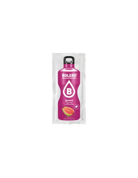 BEBIDAS BOLERO 9 GR