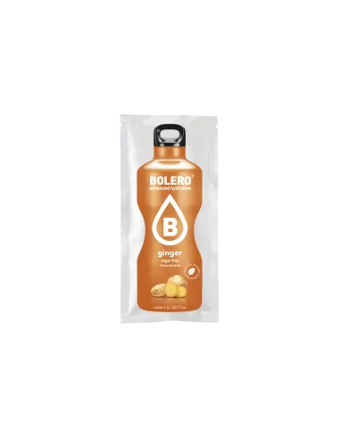 BEBIDAS BOLERO 9 GR