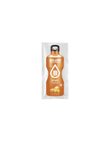 BEBIDAS BOLERO 9 GR