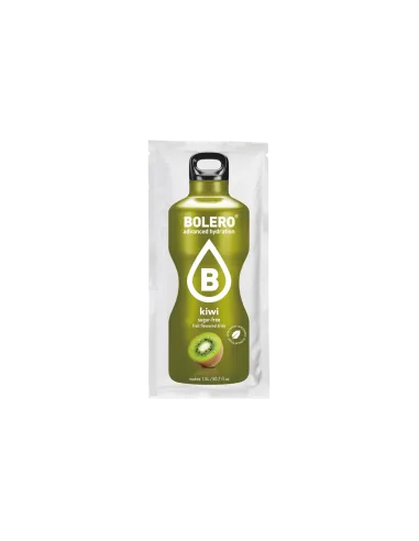 BEBIDAS BOLERO 9 GR
