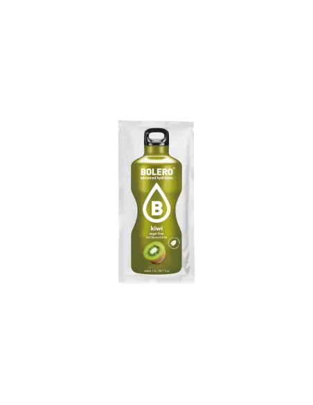 BEBIDAS BOLERO 9 GR
