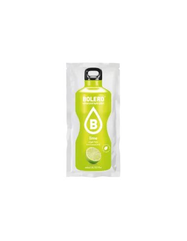 BEBIDAS BOLERO 9 GR