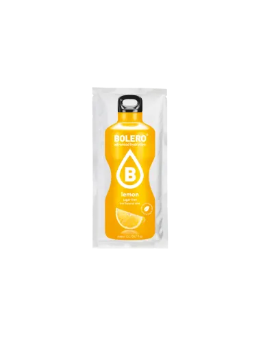 BEBIDAS BOLERO 9 GR