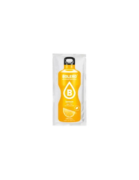 BEBIDAS BOLERO 9 GR