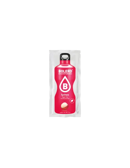 BEBIDAS BOLERO 9 GR